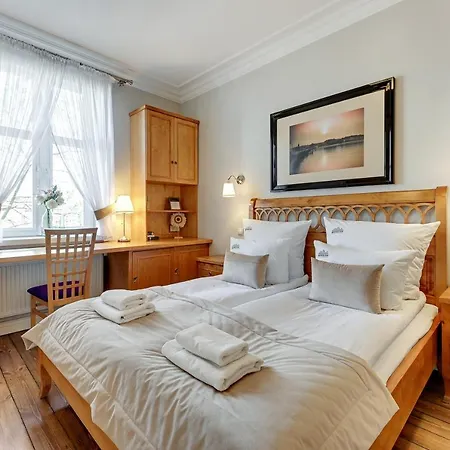 Jagielly By Downtown Apartment *