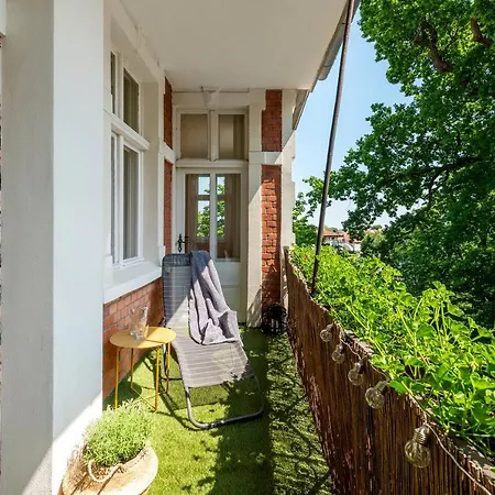 Jagielly By Downtown * Zoppot