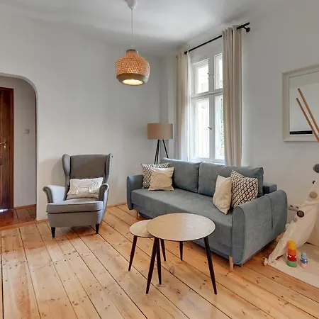 Jagielly By Downtown Zoppot