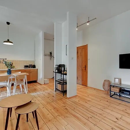 Apartment Jagielly By Downtown