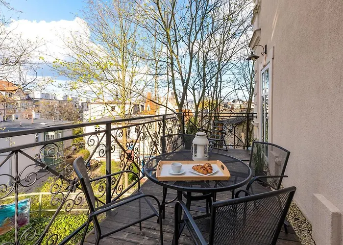 Jagielly By Downtown Zoppot