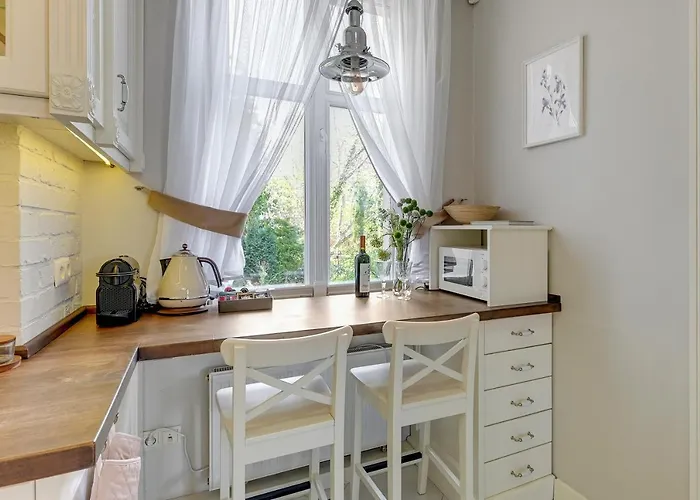 Jagielly By Downtown Apartment Zoppot