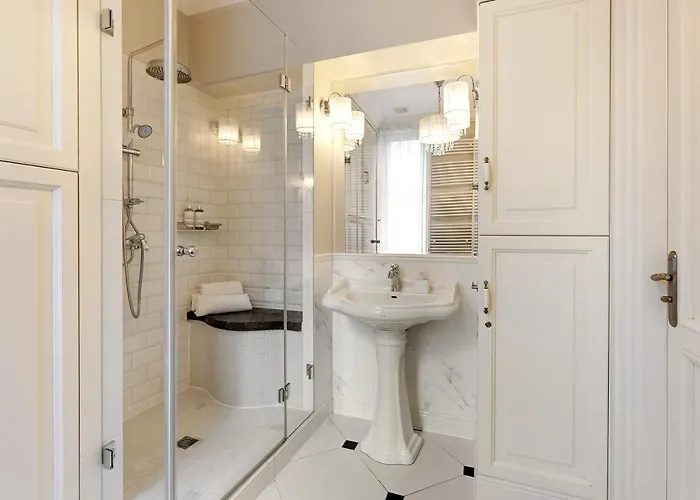 Apartment Jagielly By Downtown