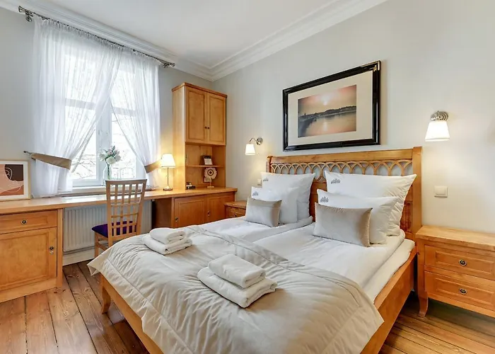 Jagielly By Downtown Apartment *