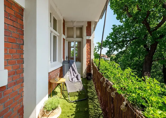 Jagielly By Downtown * Zoppot