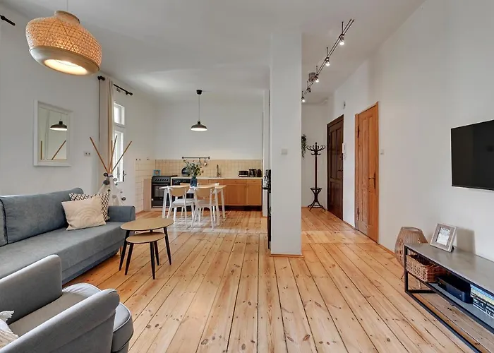 Jagielly By Downtown Zoppot