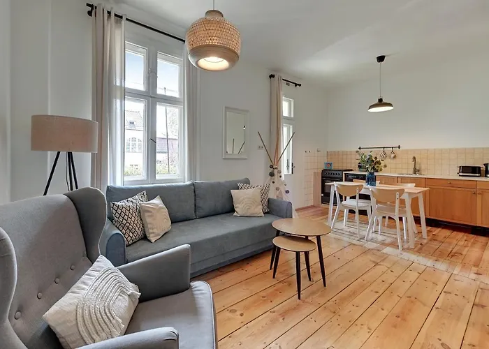 Jagielly By Downtown Apartment Zoppot