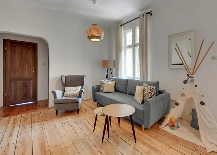 Jagielly By Downtown Zoppot