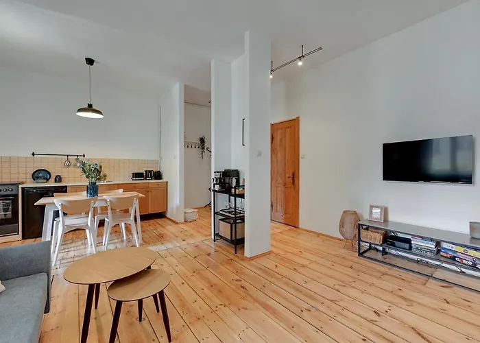 Apartment Jagielly By Downtown