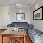 Jagielly By Downtown Apartment