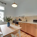Jagielly By Downtown Apartment