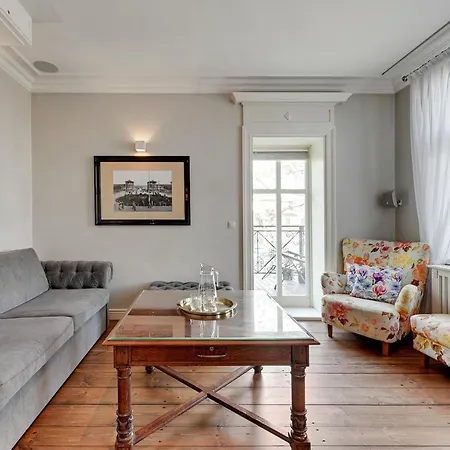 Jagielly By Downtown Lejlighed *