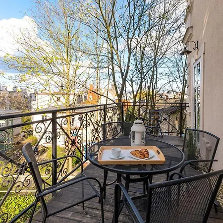 Jagielly By Downtown Sopot