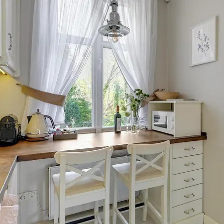 Jagielly By Downtown アパート ソポト