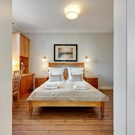 Apartment Jagielly By Downtown Sopot