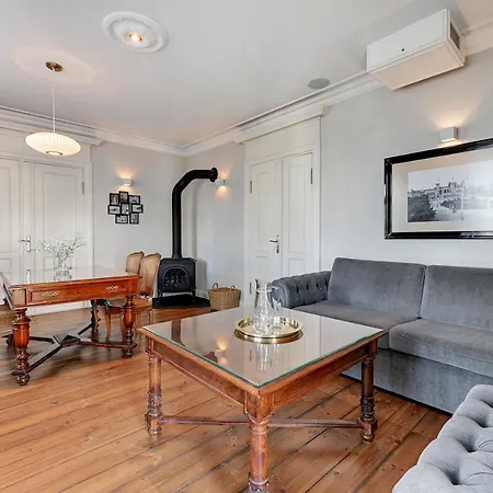 Jagielly By Downtown Lejlighed Sopot