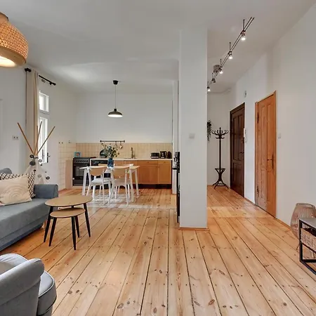 Jagielly By Downtown ソポト