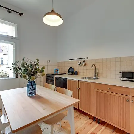 Jagielly By Downtown Апартаменти