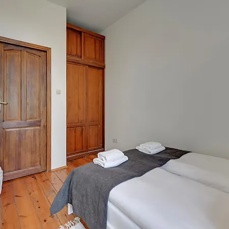 Apartment Jagielly By Downtown *
