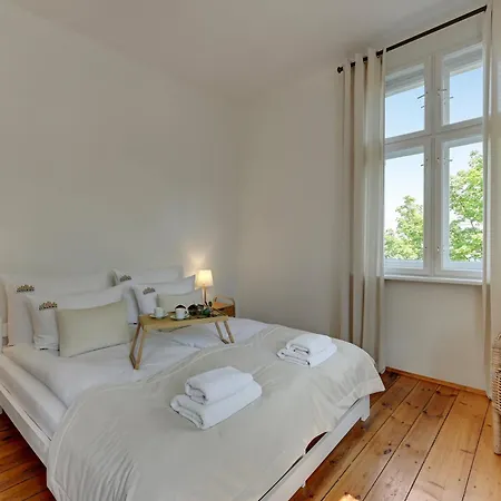 Apartment Jagielly By Downtown *