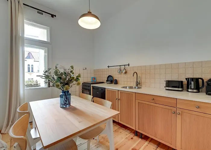 Jagielly By Downtown Appartement